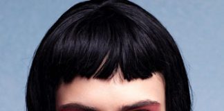 New Makeup Idea from Chanel – Logo Stickers