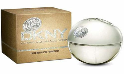 DKNY Be Delicious Sparkling Apple