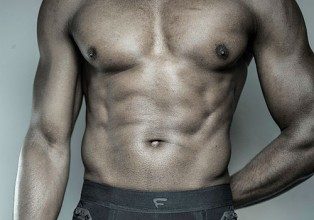 Male Underpants Push-up FRIGO Zone