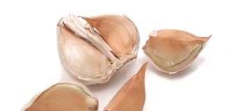 Garlic Helps Treat Food Poisoning