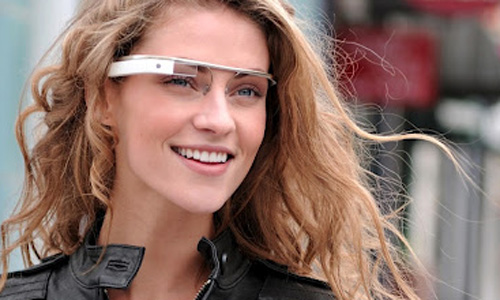 Project Glass by Google 