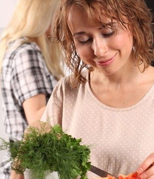 Healthy Nutrition: Don't Underestimate the Meals Time