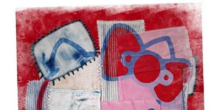 Hello Kitty Denim Collection by Diesel