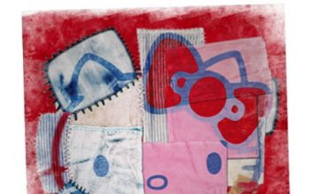 Hello Kitty Denim Collection by Diesel