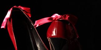 Foot Health and High Heels