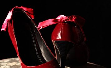 Foot Health and High Heels