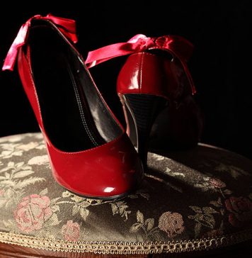 Foot Health and High Heels