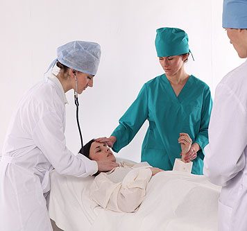 Stem Cells to Protect Cancer Patients from Chemotherapy Effects