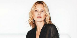Kate Moss for Mango – New Photos