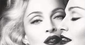 Madonna to Launch Truth or Dare Fragrance Smelling Like Whisky