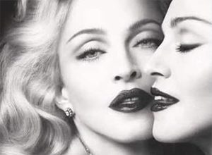 Madonna to Launch Truth or Dare Fragrance Smelling Like Whisky