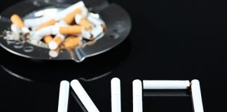 May 31st Is No Tobacco Day