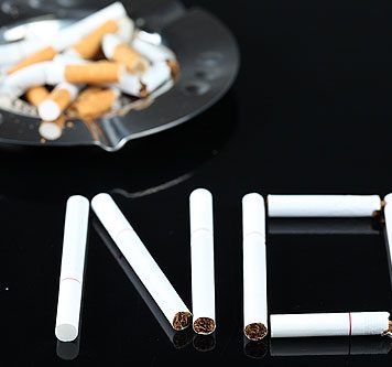 May 31st Is No Tobacco Day
