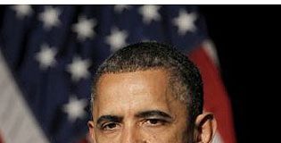 Barack Obama Is for Gay Marriages