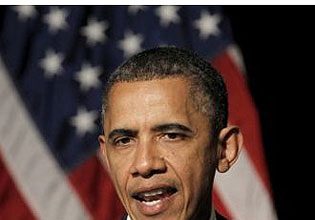 Barack Obama Is for Gay Marriages