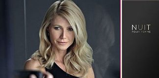 Gwyneth Paltrow for Hugo Boss Black Female Fragrance