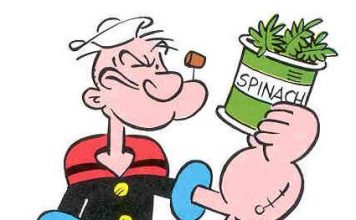 7 Reasons to Eat Spinach