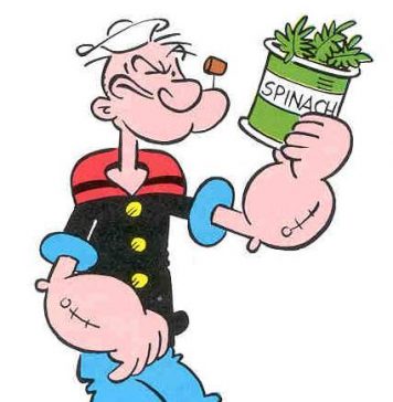 7 Reasons to Eat Spinach