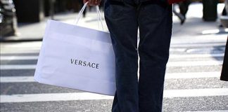 Versace Fashion House to Get Back to Haute Couture