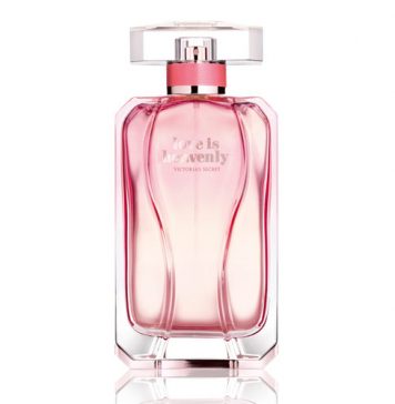 Victoria's Secret Love Is Heavenly Fragrance
