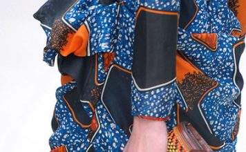 Summer 2012 Trend: Woven Accessories