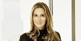 Aerin Lauder's New Business