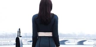 Balade a Paris Film: Elie Saab Pre-Fall 2012