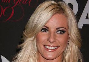 Hugh Hefner and Crystal Harris Reunite