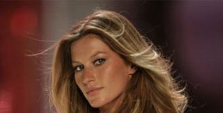 Forbes' Highest Paid Models in 2012