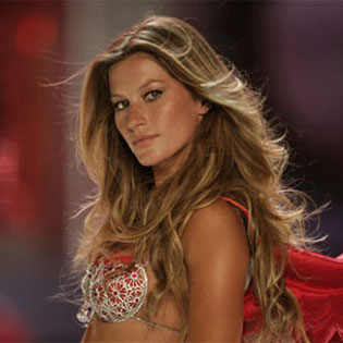 Forbes' Highest Paid Models in 2012