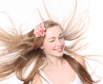 How to Make Your Hair Grow Faster