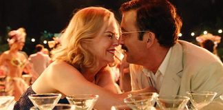 Hemingway and Gellhorn Movie Trailer