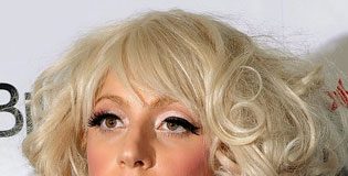 Lady Gaga Suffers Concussion During Her Show