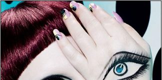 MAC and Beth Ditto Makeup Collection