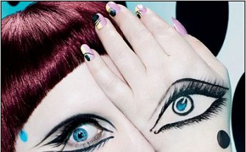 MAC and Beth Ditto Makeup Collection