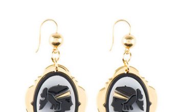 Miu Miu Makes Cameo Trendy Again