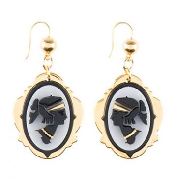 Miu Miu Makes Cameo Trendy Again