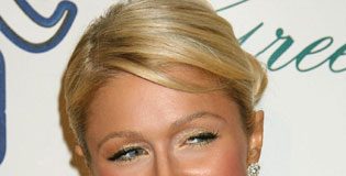 Paris Hilton Has Turned to a Good Girl