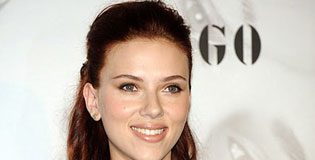 Scarlett Johansson and Bradley Cooper Are Dating