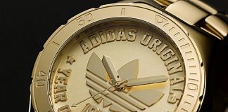 adidas Celebrates Its Logo Jubilee