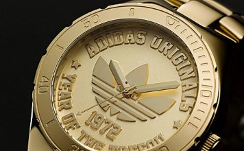 adidas Celebrates Its Logo Jubilee