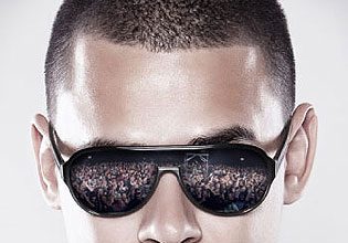 Did Afrojack Dump Paris Hilton?