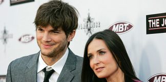 Demi Moore and Ashton Kutcher Are Not Getting Back Together