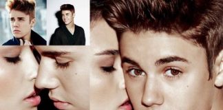 Second Fragrance by Justin Bieber Girlfriend