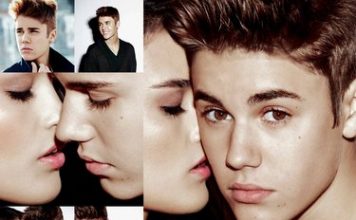 Second Fragrance by Justin Bieber Girlfriend