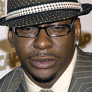 Bobby Brown