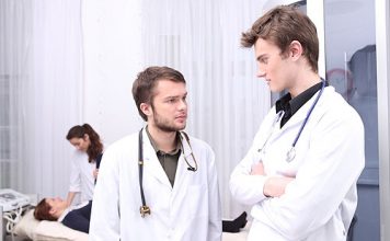 Blood Stroke Recovery