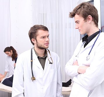 Blood Stroke Recovery