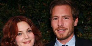 Drew Barrymore Weds Will Kopelman