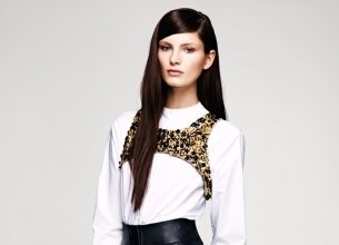 H&M Fall 2012 Collection: First Looks